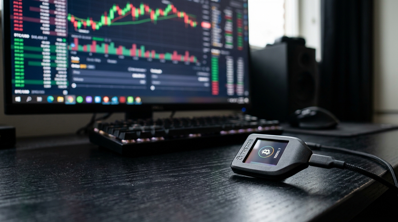 Cold vs Hot Wallets: Asset Custody Standards in 2026